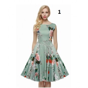 Robe fleurie habillée robe-fleurie-habillee-67_16