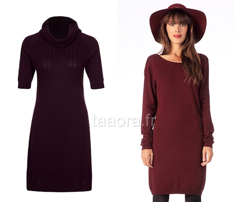 Robe hiver rouge robe-hiver-rouge-65_14