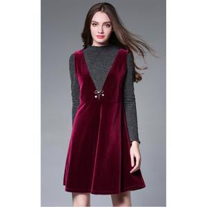 Robe hiver rouge robe-hiver-rouge-65_18