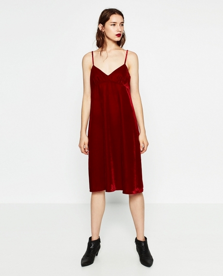 Robe hiver rouge robe-hiver-rouge-65_7