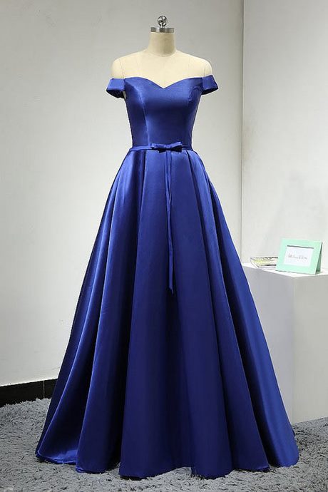Robe princesse bleu roi robe-princesse-bleu-roi-89_13