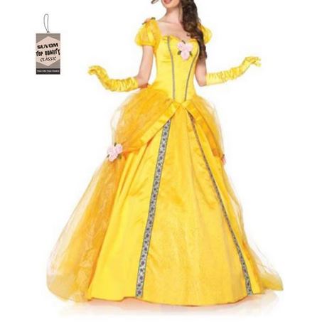 Robe princesse jaune robe-princesse-jaune-02_10