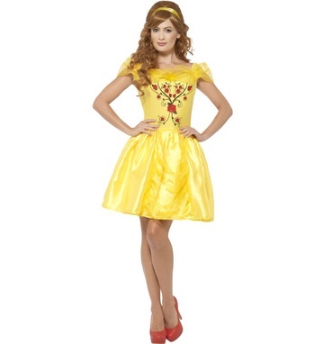 Robe princesse jaune robe-princesse-jaune-02_16