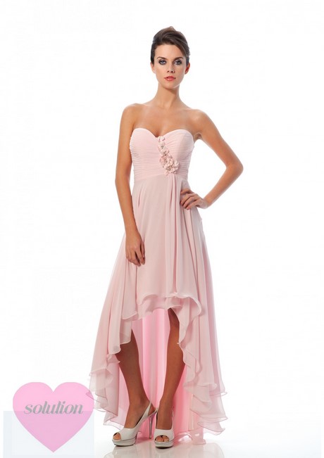 Robe rose courte devant longue derriere robe-rose-courte-devant-longue-derriere-88_11