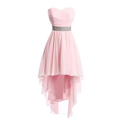 Robe rose courte devant longue derriere robe-rose-courte-devant-longue-derriere-88_14