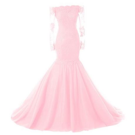 Robe rose de mariage robe-rose-de-mariage-35_14