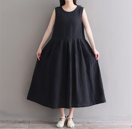 Robe simple noir robe-simple-noir-10_13