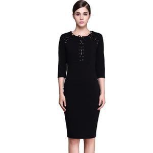 Robe simple noir robe-simple-noir-10_15