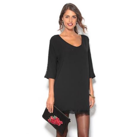Robe tunique noire femme robe-tunique-noire-femme-88_15