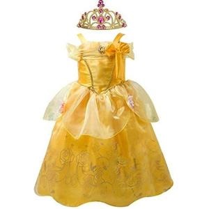 Belle robe de princesse fille belle-robe-de-princesse-fille-49_11