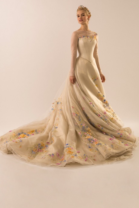 Cinderella robe de bal cinderella-robe-de-bal-34_17