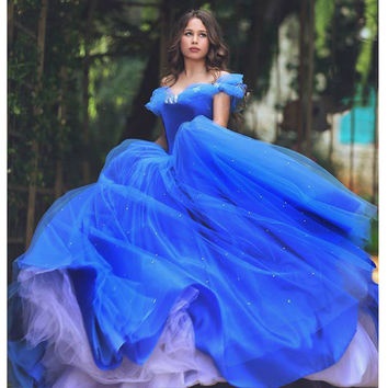 Cinderella robe de bal cinderella-robe-de-bal-34_19