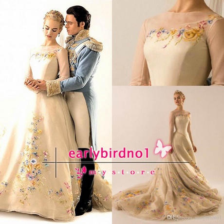Cinderella robe de bal cinderella-robe-de-bal-34_5