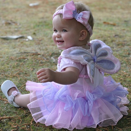 Deguisement princesse fille 2 ans