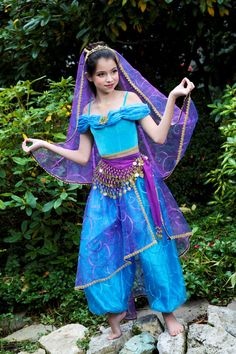 Deguisement princesse jasmine enfant deguisement-princesse-jasmine-enfant-18_15
