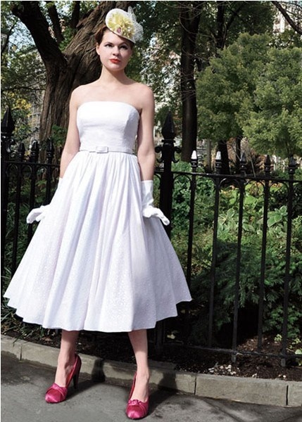 Robe blanche années 50 robe-blanche-annes-50-25_14