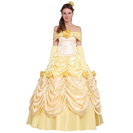 Robe de déguisement princesse robe-de-dguisement-princesse-11_9