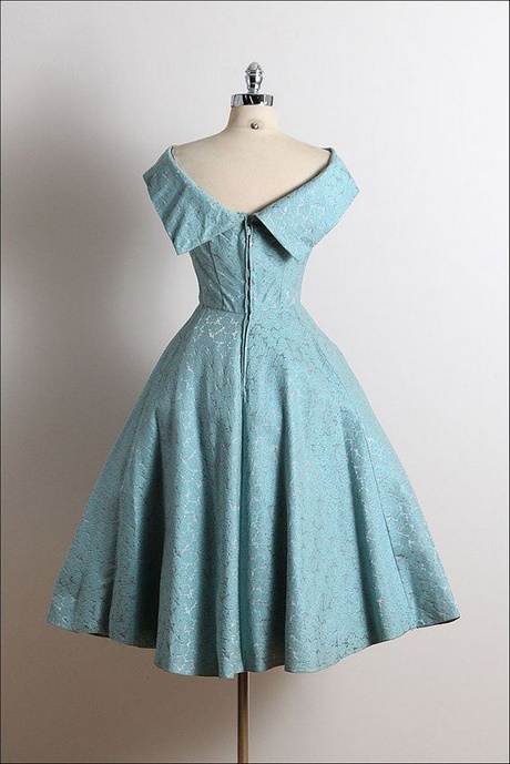 Robe de soirée 1950 robe-de-soire-1950-96_16