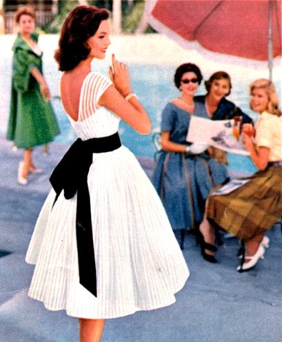 Robe de soirée 1950 robe-de-soire-1950-96_18