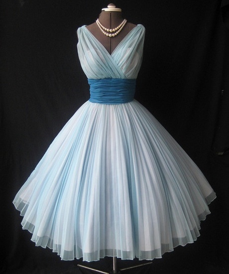 Robe de soirée 1950 robe-de-soire-1950-96_3