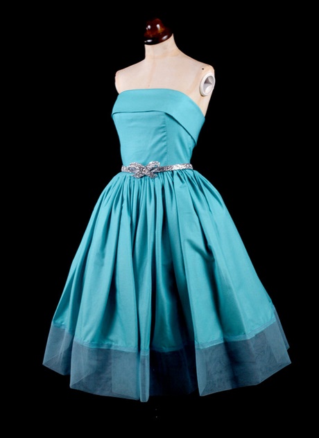 Robe de soiree annee 1950 robe-de-soiree-annee-1950-81_14