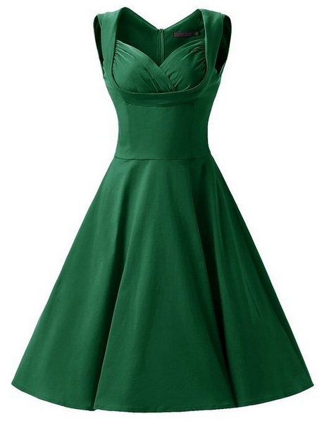 Robe de soiree annee 1950 robe-de-soiree-annee-1950-81_2