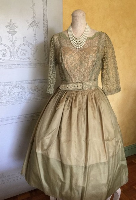 Robe de soiree annee 1950 robe-de-soiree-annee-1950-81_9