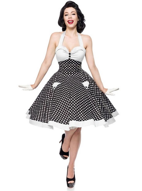 Robe pin up courte robe-pin-up-courte-80_10