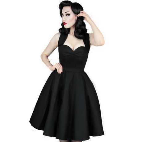Robe pin up courte robe-pin-up-courte-80_13