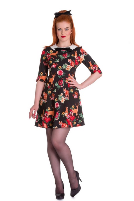 Robe pin up courte robe-pin-up-courte-80_14