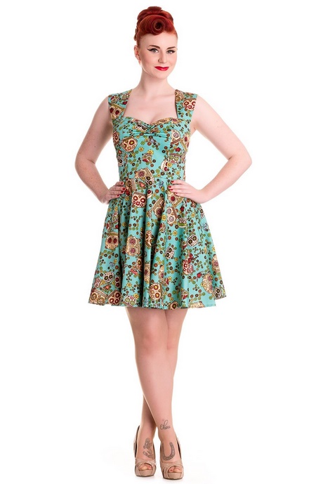 Robe pin up courte robe-pin-up-courte-80_19