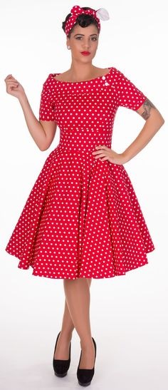 Robe pin up courte robe-pin-up-courte-80_20