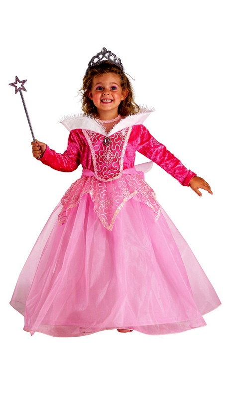 Robe princesse fille rose robe-princesse-fille-rose-81_14