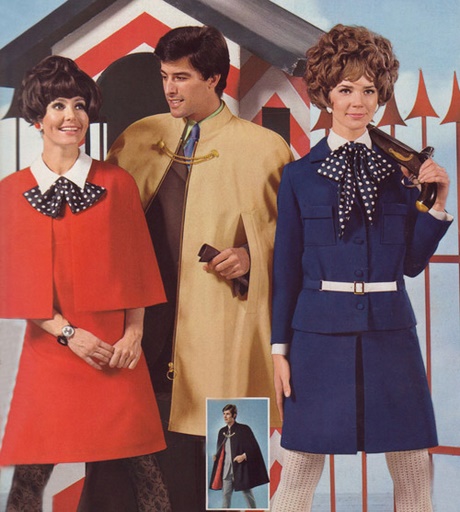 Style vestimentaire des années 60 style-vestimentaire-des-annes-60-97_15