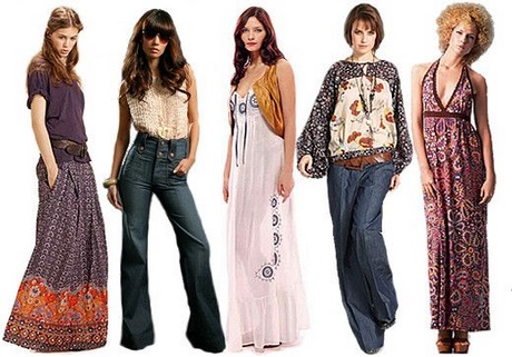 Style vestimentaire des années 60 style-vestimentaire-des-annes-60-97_6