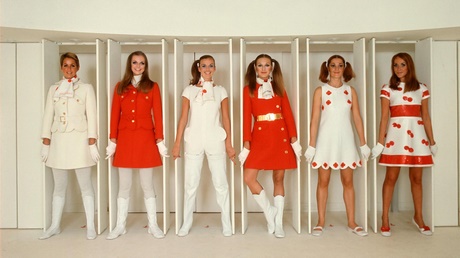 Style vestimentaire des années 60 style-vestimentaire-des-annes-60-97_7