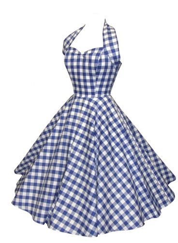Acheter robe vintage années 50 acheter-robe-vintage-annees-50-61_15
