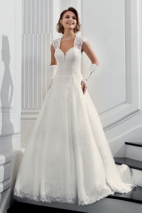 La belle robe de mariée la-belle-robe-de-mariee-42_15