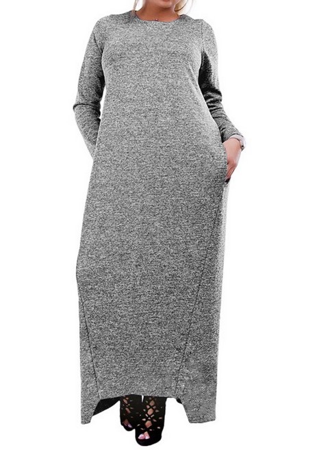 Maxi robe longue grande taille maxi-robe-longue-grande-taille-69_4