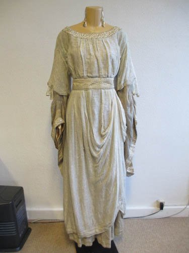 Robe antique robe-antique-93