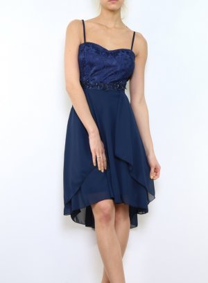 Robe bleu marine habillée robe-bleu-marine-habillee-68