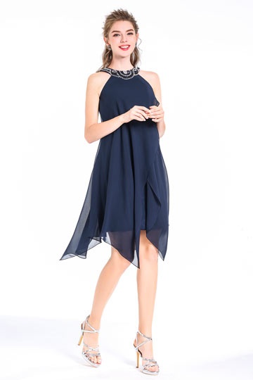 Robe bleu marine habillée robe-bleu-marine-habillee-68_3