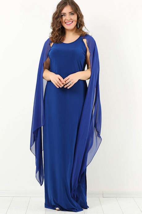 Robe bleu roi grande taille robe-bleu-roi-grande-taille-41_4