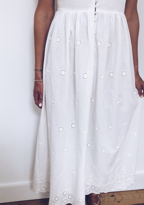 Robe classique blanche robe-classique-blanche-68_14