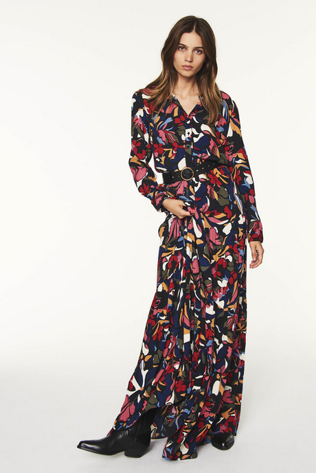 Robe collection automne hiver robe-collection-automne-hiver-45