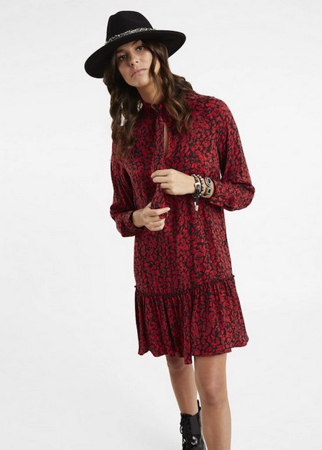Robe collection automne hiver robe-collection-automne-hiver-45_8