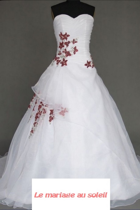 Robe de mariée bordeaux et blanc robe-de-mariee-bordeaux-et-blanc-42_5