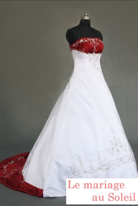 Robe de mariée bordeaux et blanc robe-de-mariee-bordeaux-et-blanc-42_9