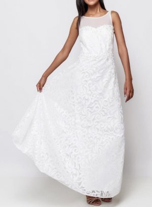 Robe de soirée pour mariage blanche robe-de-soiree-pour-mariage-blanche-14
