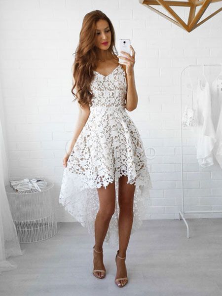 Robe habillee blanche robe-habillee-blanche-30_15